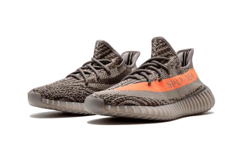 Adidas Yeezy Boost 350 V2 Beluga - Image 2