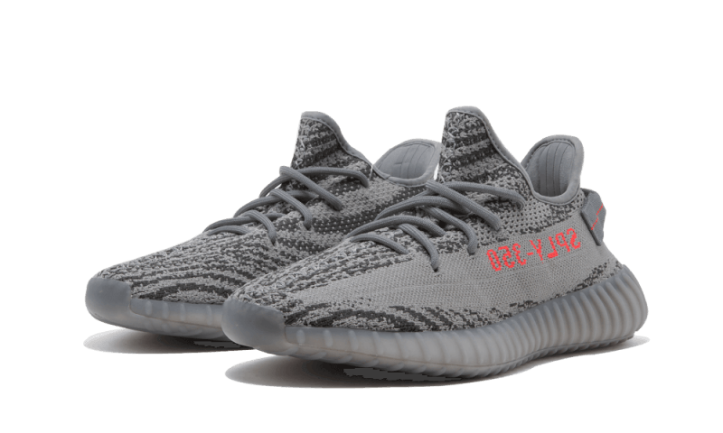 Adidas Yeezy Boost 350 V2 Beluga 2.0 - Image 2