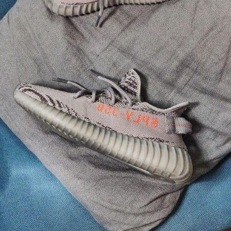 Adidas Yeezy Boost 350 V2 Beluga 2.0 - Image 6