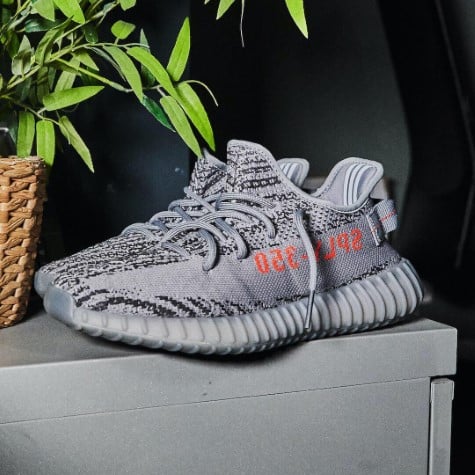Adidas Yeezy Boost 350 V2 Beluga 2.0 - Image 7