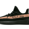 Adidas Yeezy Boost 350 V2 Black Copper