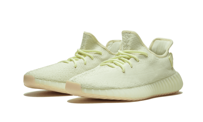 Adidas Yeezy Boost 350 V2 Butter - Image 2