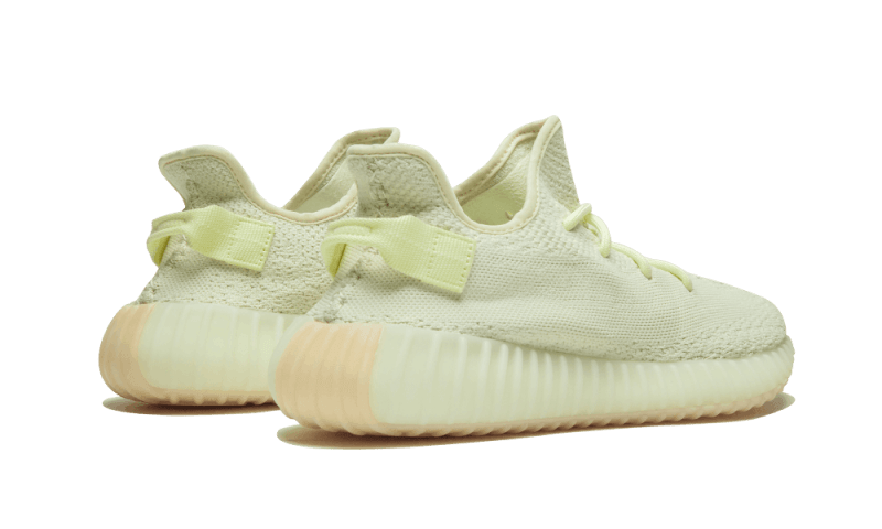 Adidas Yeezy Boost 350 V2 Butter - Image 3