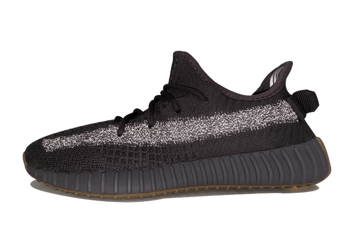 Adidas Yeezy Boost 350 V2 Cinder (Reflective) - Image 2