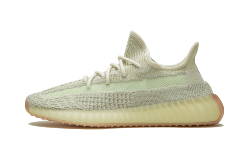 Adidas Yeezy Boost 350 V2 Citrin (Non-Reflective)