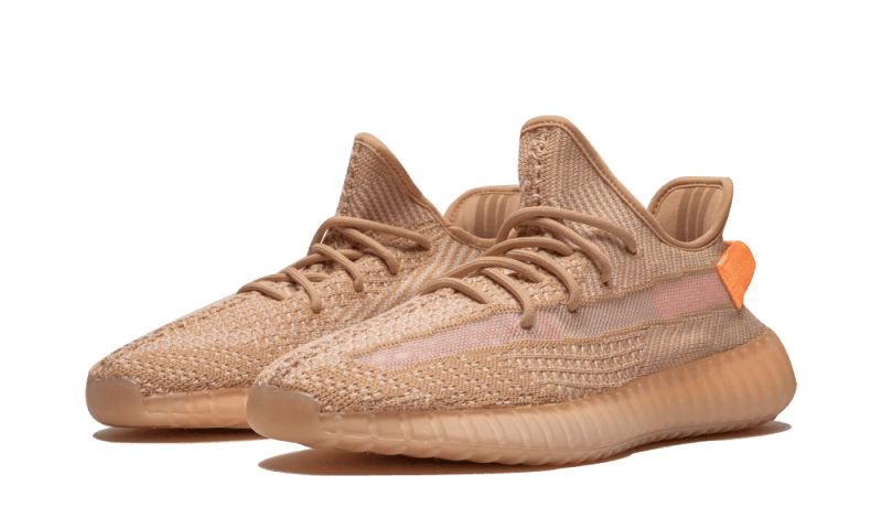 Adidas Yeezy Boost 350 V2 Clay - Image 2