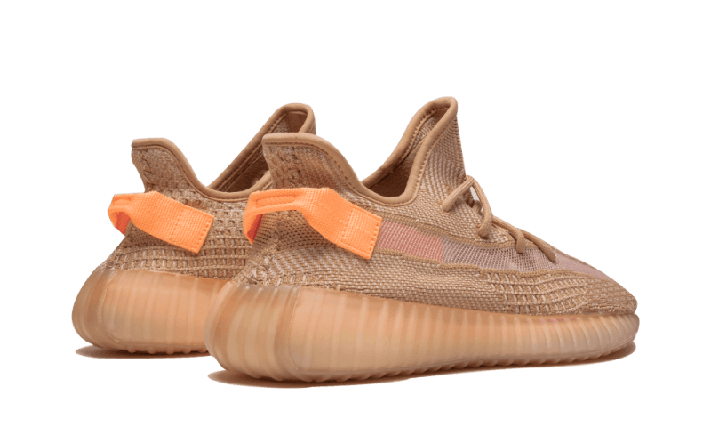 Adidas Yeezy Boost 350 V2 Clay - Image 3