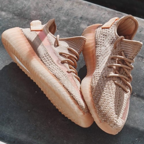 Adidas Yeezy Boost 350 V2 Clay - Image 5