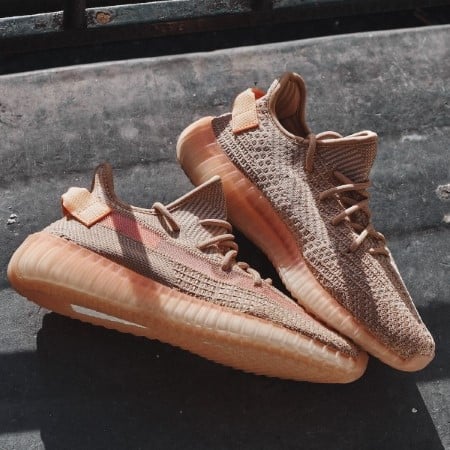 Adidas Yeezy Boost 350 V2 Clay - Image 6