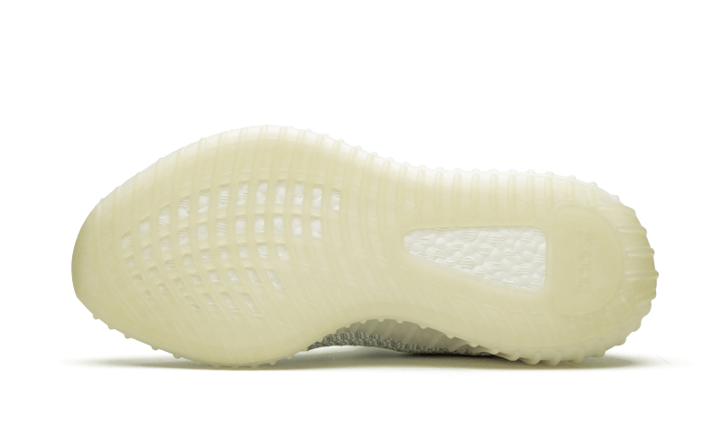 Adidas Yeezy Boost 350 V2 Cloud White (Reflective) - Image 5