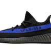 Adidas Yeezy Boost 350 V2 Dazzling Blue