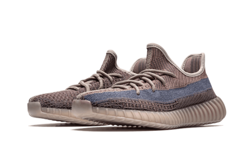 Alternative view of Adidas Yeezy Boost 350 V2 Fade