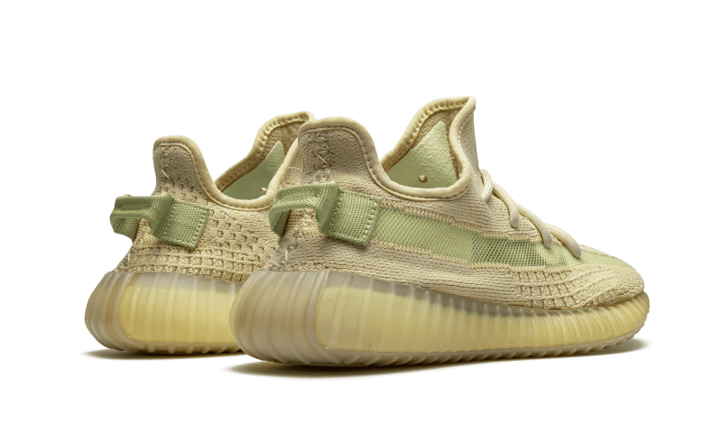 Adidas Yeezy Boost 350 V2 Flax - Image 3
