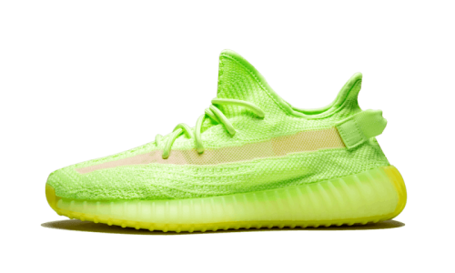 Adidas Yeezy Boost 350 V2 Glow in the Dark