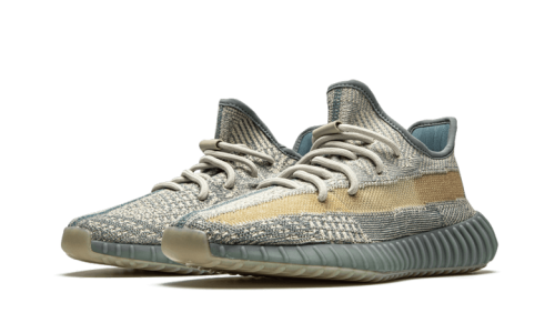 Alternative view of Adidas Yeezy Boost 350 V2 Israfil