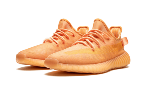 Alternative view of Adidas Yeezy Boost 350 V2 Mono Clay