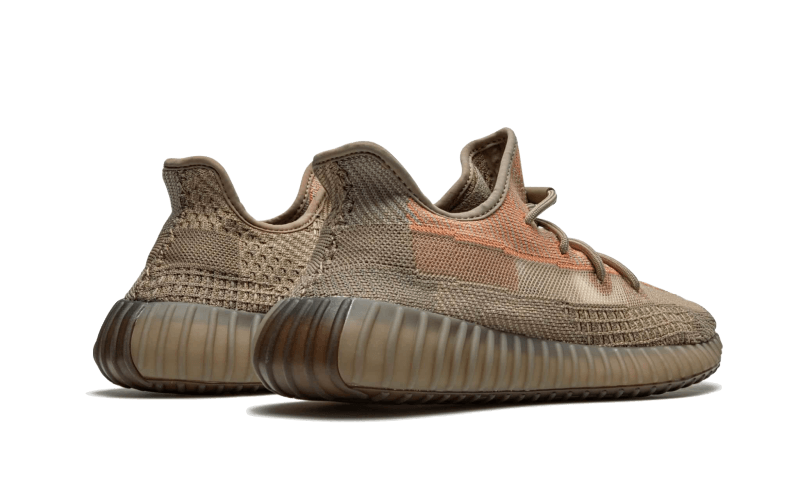 Adidas Yeezy Boost 350 V2 Sand Taupe - Image 3