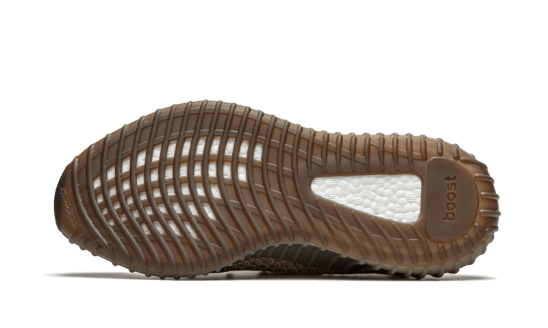 Adidas Yeezy Boost 350 V2 Sand Taupe - Image 4