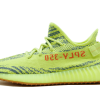 Adidas Yeezy Boost 350 V2 Semi Frozen Yellow