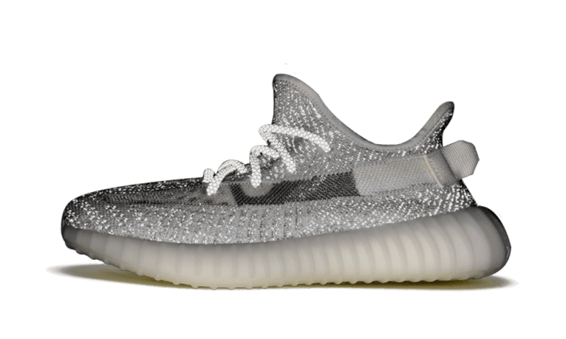 Adidas Yeezy Boost 350 V2 Static 3M (Reflective) - Image 2