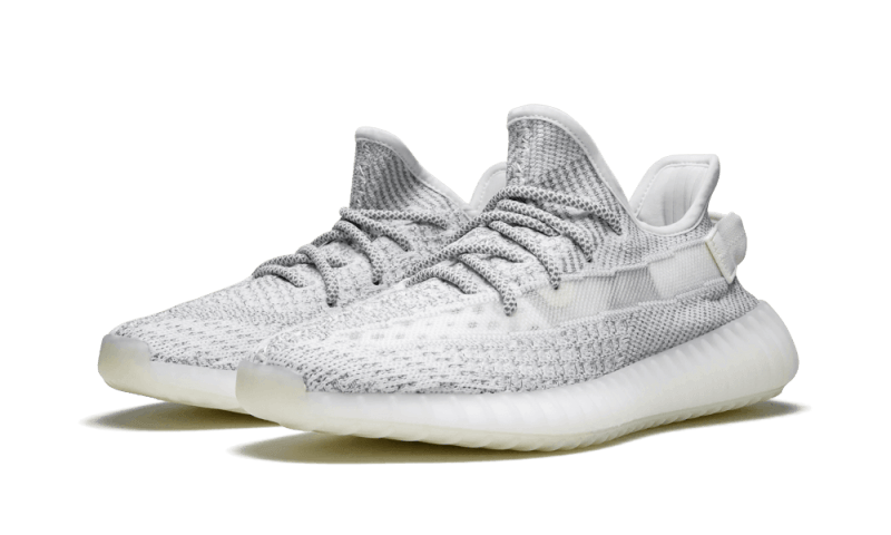 Adidas Yeezy Boost 350 V2 Static 3M (Reflective) - Image 3