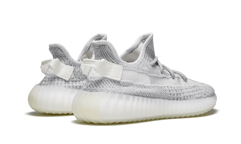 Adidas Yeezy Boost 350 V2 Static 3M (Reflective) - Image 4