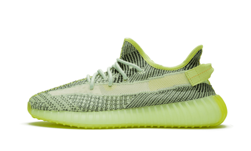 Adidas Yeezy Boost 350 V2 Yeezreel (Non-Reflective)
