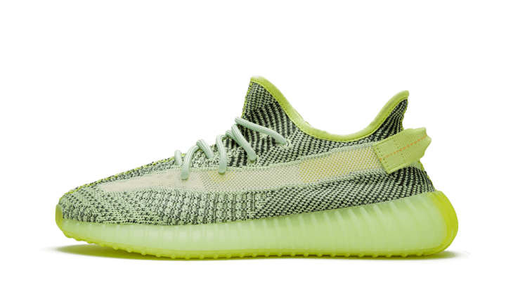 Adidas Yeezy Boost 350 V2 Yeezreel (Reflective)