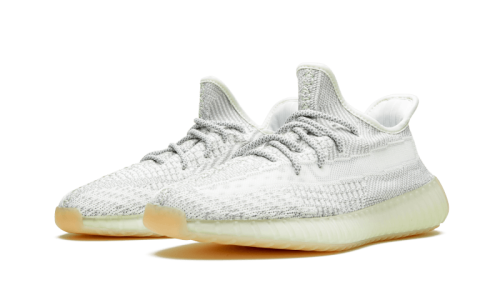 Alternative view of Adidas Yeezy Boost 350 V2 Yeshaya (Non-Reflective)