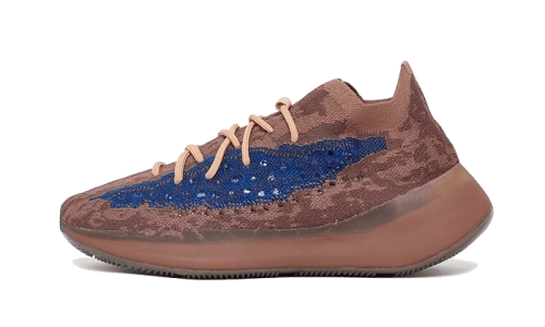 Adidas Yeezy Boost 380 Azure (Non-Reflective)