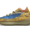 Adidas Yeezy Boost 380 Blue Oat (Non-Reflective)