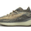 Adidas Yeezy Boost 380 Mist (Non-Reflective)