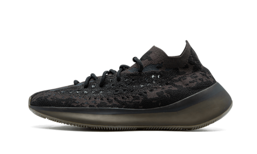 Adidas Yeezy Boost 380 Onyx (Reflective)