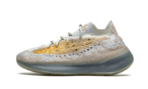 Adidas Yeezy Boost 380 Pepper (Non-Reflective)