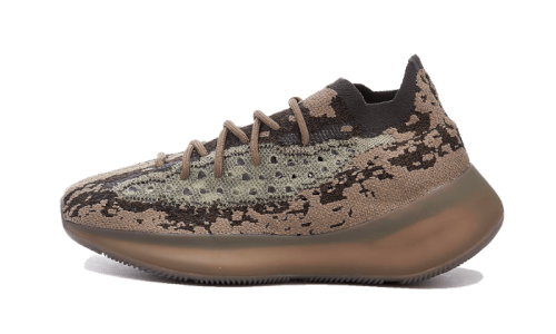 Adidas Yeezy Boost 380 Stone Salt