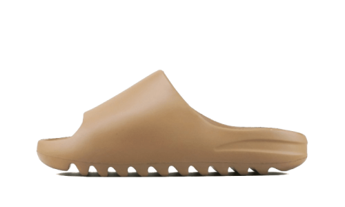 Adidas Yeezy Slide Earth Brown
