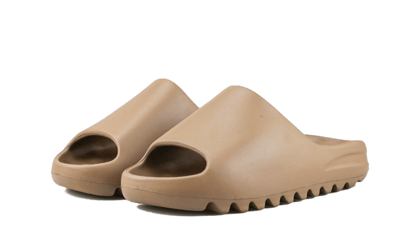 Adidas Yeezy Slide Earth Brown - Image 2