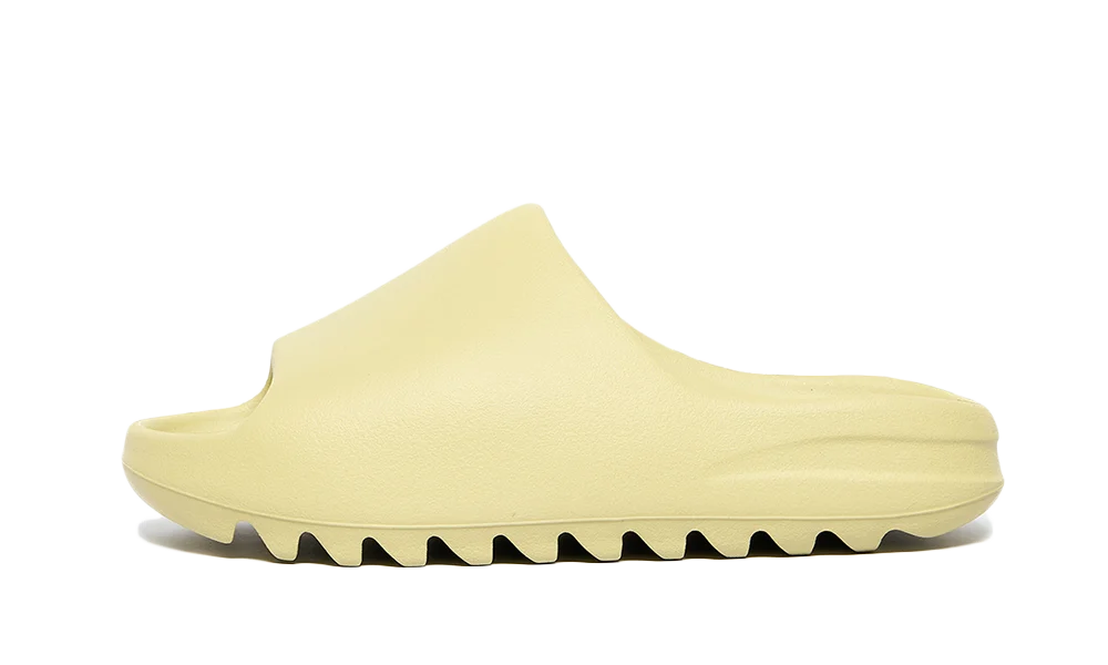 Adidas Yeezy Slide Resin (Restock Pair)