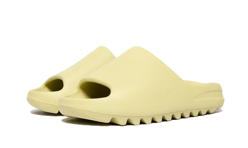 Alternative view of Adidas Yeezy Slide Resin (Restock Pair)