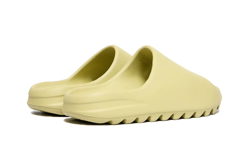Adidas Yeezy Slide Resin (Restock Pair) - Image 3