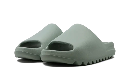 Alternative view of Adidas Yeezy Slide Salt