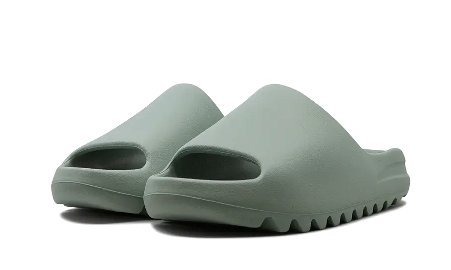 Adidas Yeezy Slide Salt - Image 2
