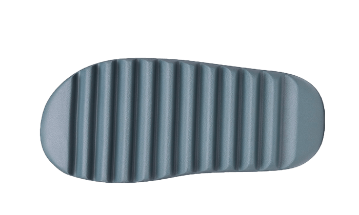Adidas Yeezy Slide Slate Marine - Image 2