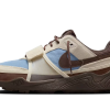 Nike Zoom Field Jaxx Travis Scott Leche Blue