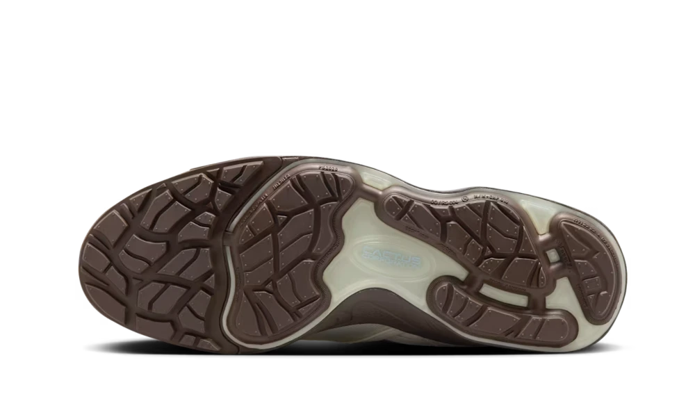 Nike Zoom Field Jaxx Travis Scott Leche Blue - Image 3