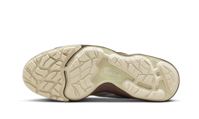 Nike Zoom Field Jaxx Travis Scott Light Chocolate - Image 3