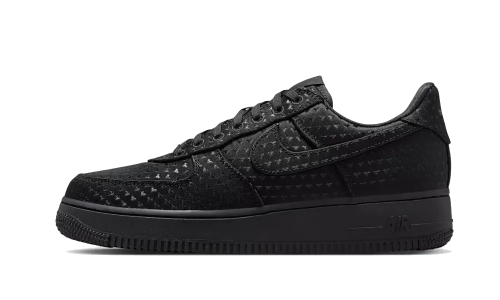 Nike Air Force 1 Low Valentine's Day Black (2026)