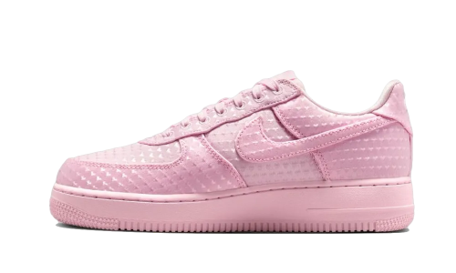 Nike Air Force 1 Low Valentine's Day Pink (2026)