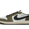 Air Jordan 1 Low OG Medium Olive