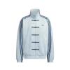 Adidas Tang Track Jacket New Chinese Style Ash Grey Asia Sizing